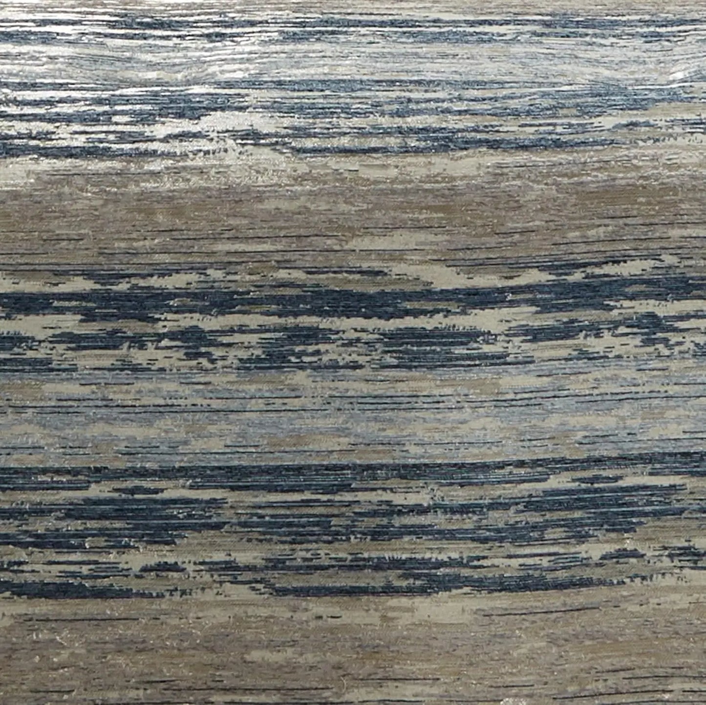 Spellbound Modern Luxury Bedding | Chic Metallic, Cool, & Neutral Hues | Chenille Abstract Striated Designs | 4, Customized