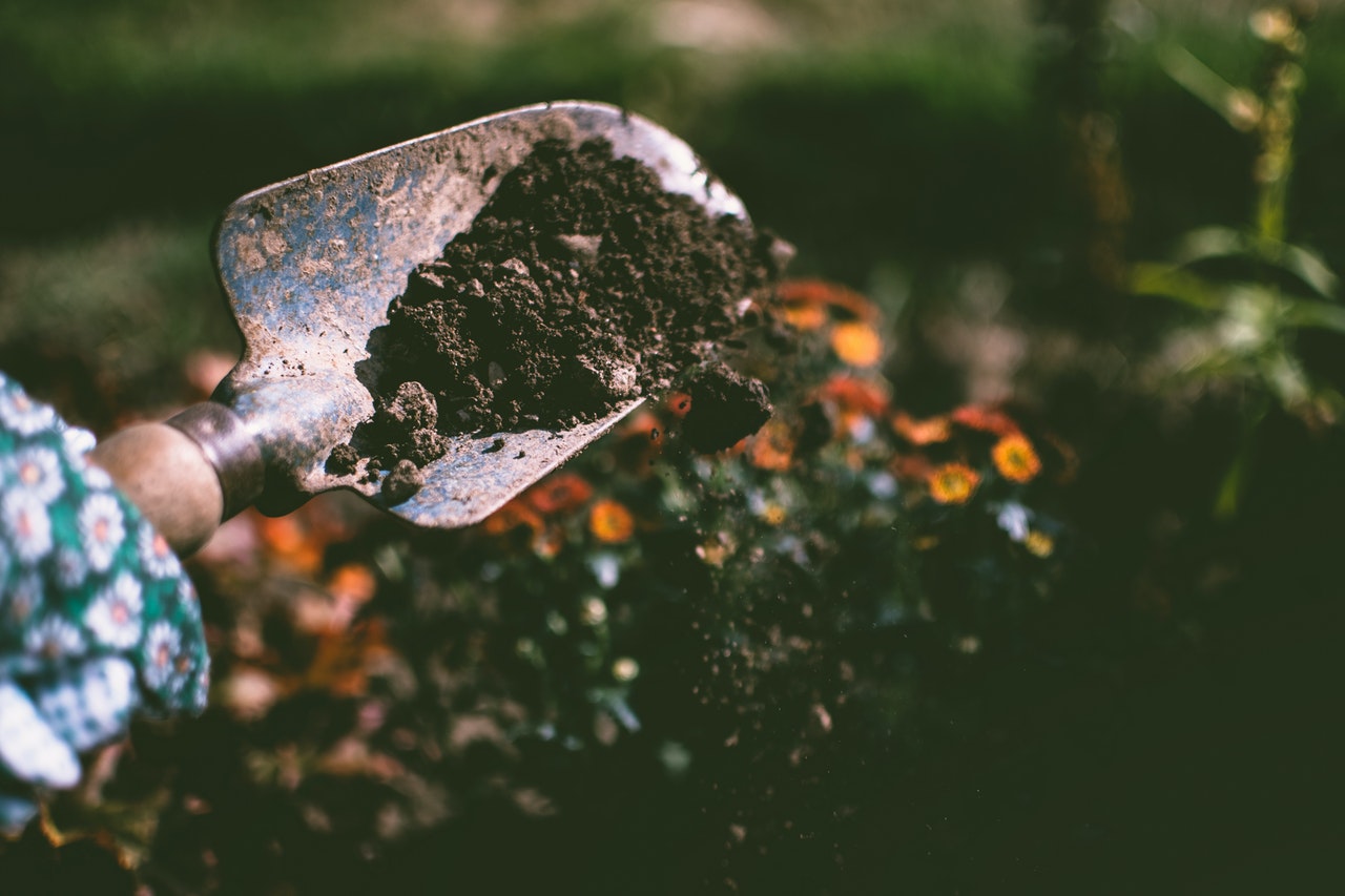 Garden Tools
