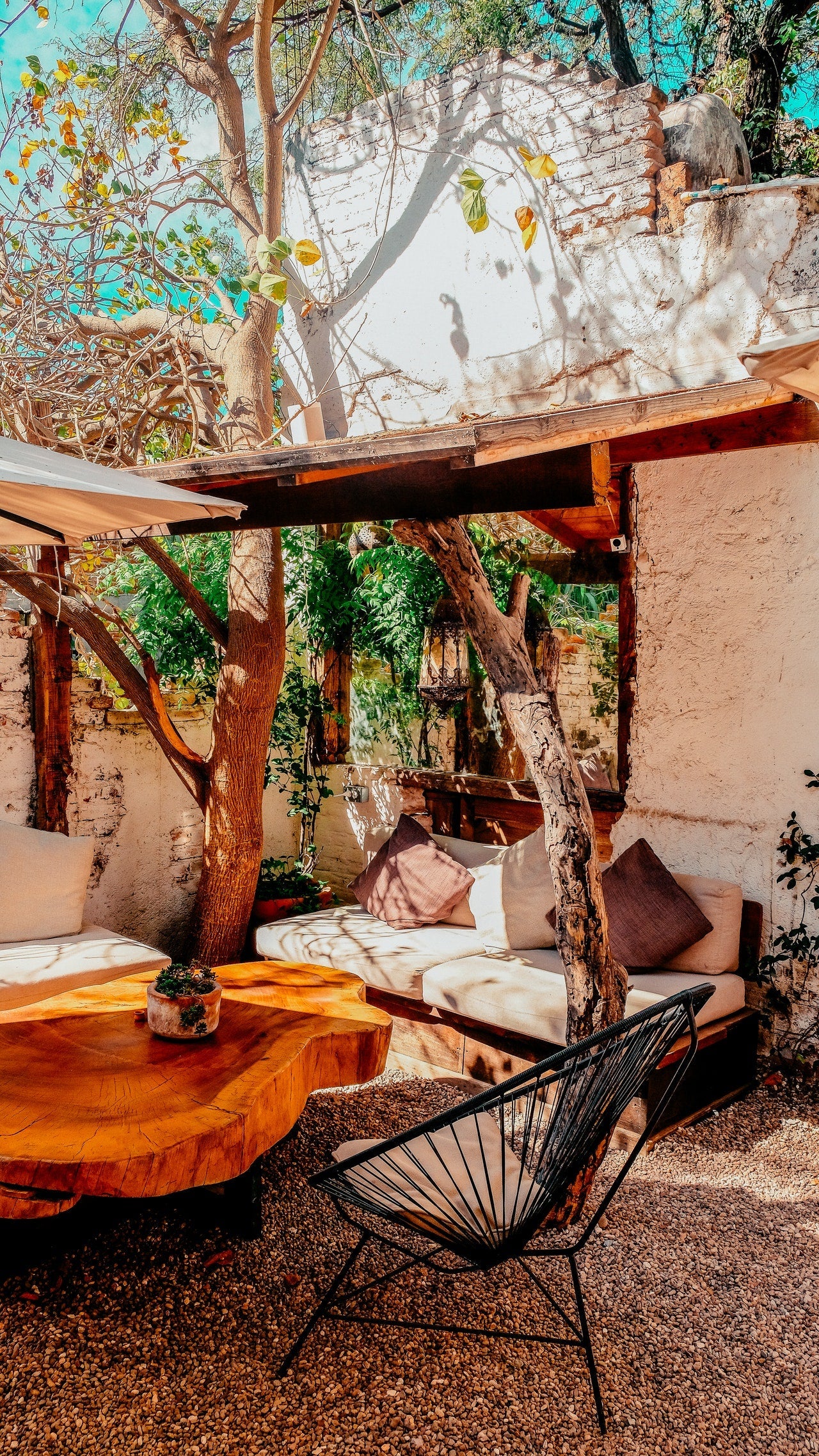 Patio Furniture