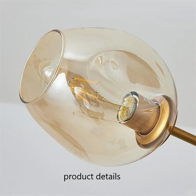 Modern LED Pendant Lights Led Bedroom Dining Room Pendant Lamps Lighting for Living Room Bedroom Kitchen Hanging Light Fixtures