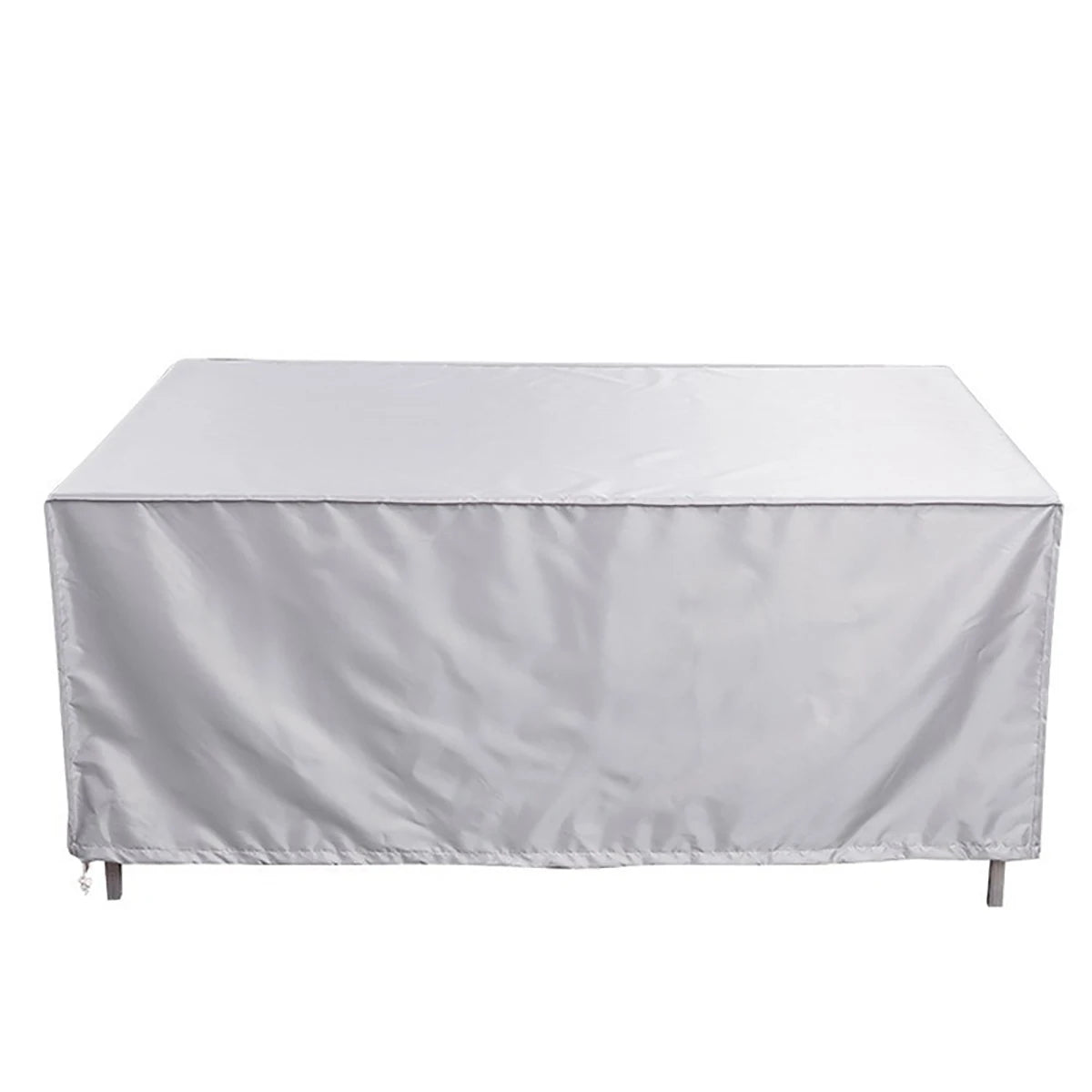 200 Sizes Outdoor Furniture Cover UV Protection Terrace Garden Chair Dust Cover Table Protector